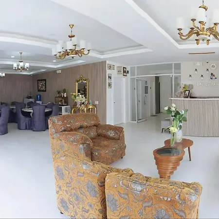 Reddoorz At Pwl Exclusive Resort Cebu